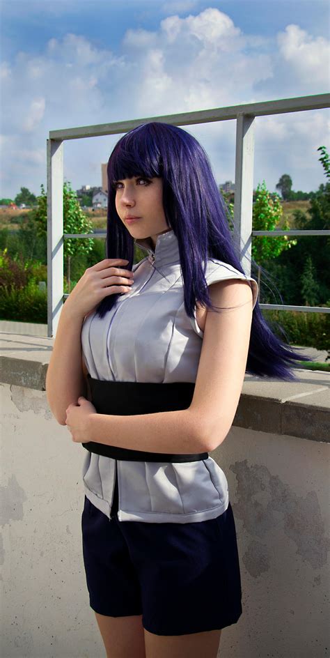 hinata cosplay porn|Hinata cosplay Search